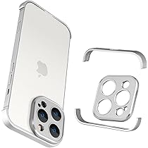 汎用スマホバンパー　白 Amazon.co.jp: 【TRIPLE RIVER】スマホケースカバー・Pixel8a用